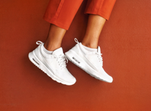 Tips For Fresher Smelling Feet Article