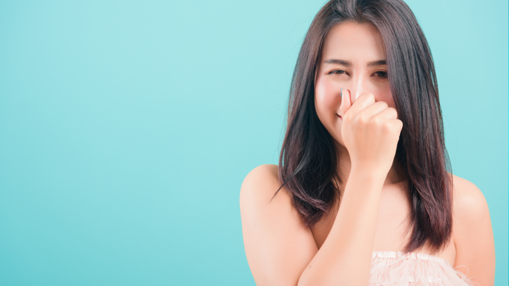 Why Do My Feet Stink Article