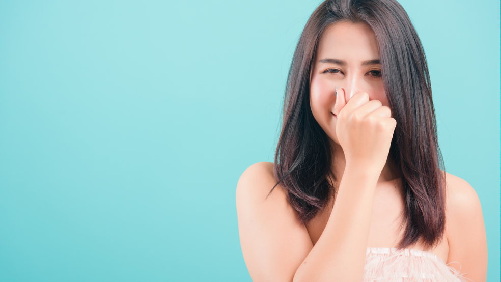 Why Do My Feet Stink Article